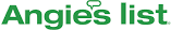 Angie's List logo