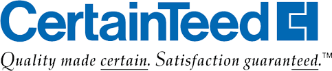 CertainTeed logo
