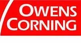 Owens Corning logo